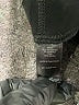 Express Solid Black Casual Skirt Size 2 - photo 5
