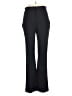 Cambio Solid Black Dress Pants Size 12 - photo 1