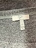Joie Solid Gray Pullover Sweater Size XS - photo 7