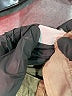 J.Crew Chevron-herringbone Brown Jeans Size 29 ankle - photo 8