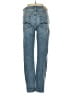 7 For All Mankind Blue Jeans Size 27 waist - photo 2