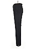 Cambio Solid Black Dress Pants Size 12 - photo 5
