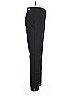 Cambio Solid Black Dress Pants Size 12 - photo 4