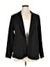 Torrid Black Blazer Size 1X Plus (1) - photo 1