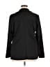 Torrid Black Blazer Size 1X Plus (1) - photo 2