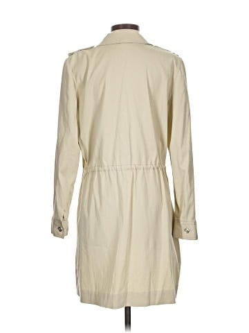 Worth New York Trenchcoat (view 2)