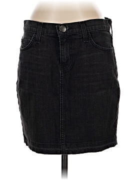 Current/Elliott Denim Skirt