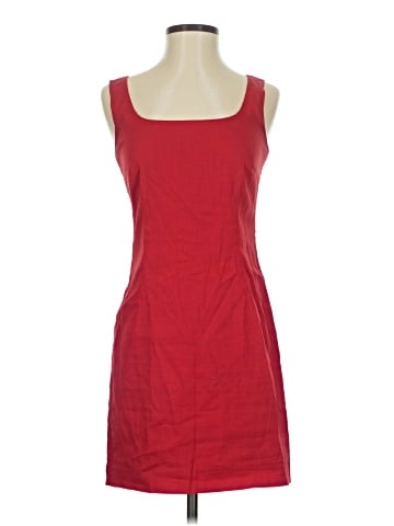 Donna Karan New York Casual Dress (view 1)