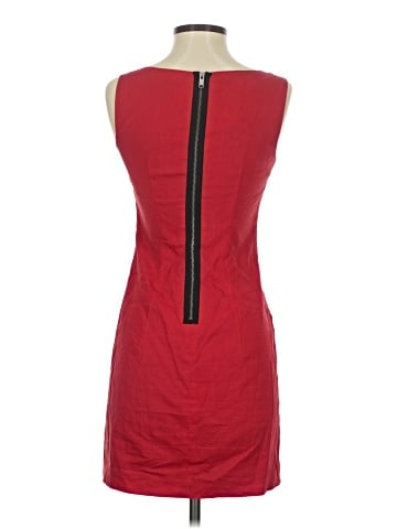 Donna Karan New York Casual Dress (view 2)