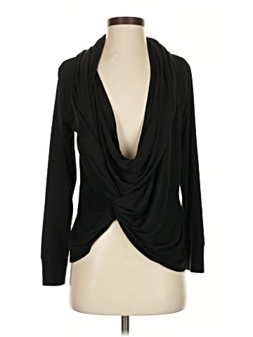 Hanes Signature Collection Long Sleeve Turtleneck (view 1)