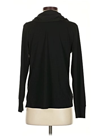 Hanes Signature Collection Long Sleeve Turtleneck (view 2)