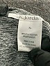 Jordan Gray Cardigan Size XL - photo 7