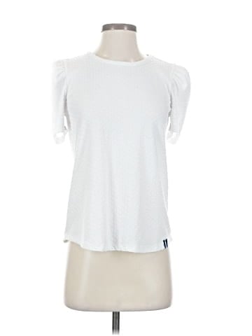 Court & Rowe Short Sleeve T-Shirt (view 1)