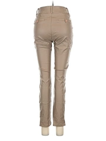 Arden B. Khakis (view 2)