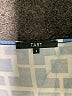 Tart Print Blue Casual Dress Size S - photo 7