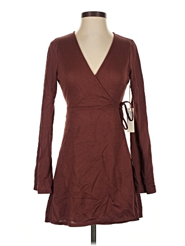 Capulet Casual Dress (view 1)