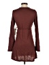 Capulet Brown Casual Dress Size 1 (estimated) - photo 2