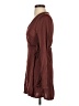 Capulet Brown Casual Dress Size 1 (estimated) - photo 5