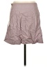 Capulet Solid Gray Casual Skirt Size 1002-405-52U - photo 2