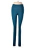 Nike Blue Active Pants Size M - photo 1