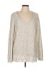 Mystree Gray Pullover Sweater Size L - photo 1