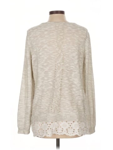 Mystree Pullover Sweater (view 2)