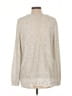 Mystree Gray Pullover Sweater Size L - photo 2