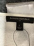 Banana Republic Factory Store Ivory Pullover Sweater Size L - photo 7