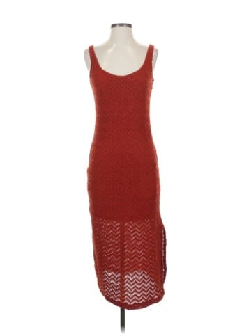 Cotton Club Cocktail Dress (view 1)