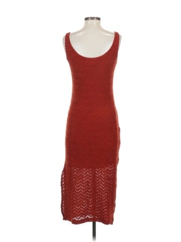 Cotton Club Cocktail Dress (view 2)