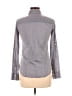 J.Crew 100% Cotton Gray Long Sleeve Button-Down Shirt Size 2 - photo 2