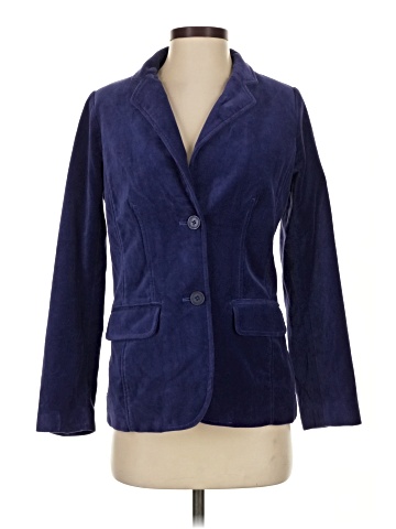 Isaac Mizrahi LIVE! Blazer (view 1)