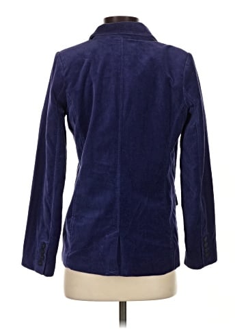 Isaac Mizrahi LIVE! Blazer (view 2)
