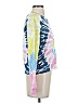 525 America 100% Cotton Tie-dye Pink Sweatshirt Size XS - photo 4