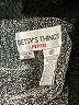 Betsy's Things Chevron-herringbone Gray Coat Size 6 (petite) - photo 6