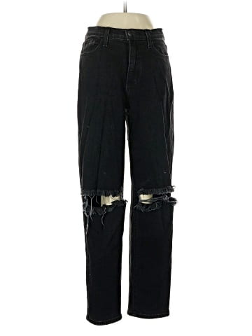 Vibrant M.I.U Jeans (view 1)