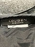 Louben Solid Black Cocktail Dress Size XL (estimated) - photo 7