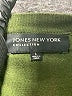 Jones New York Collection Green Pullover Sweater Size L - photo 7