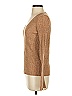 Roberto Collina Tan Pullover Sweater Size S - photo 5