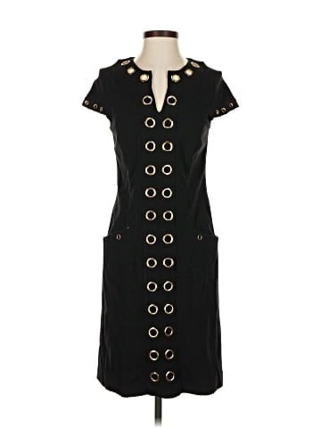 Magaschoni Casual Dress (view 1)
