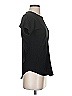 Madewell Black Active T-Shirt Size XS - photo 4