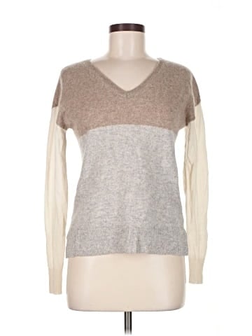 Morgan Taylor Pullover Sweater (view 1)