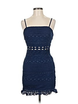 Love Triangle For Asos Cocktail Dress