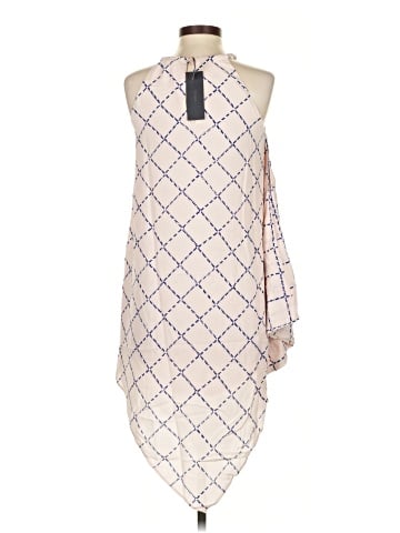 Eclair Cocktail Dress (view 2)
