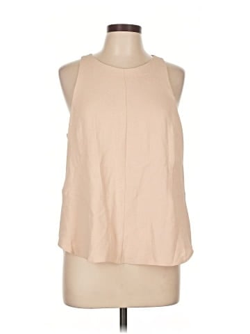 Rag & Bone Sleeveless Blouse (view 1)