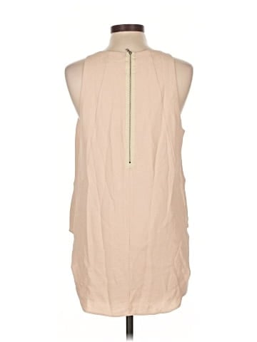 Rag & Bone Sleeveless Blouse (view 2)
