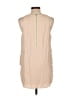 Rag & Bone Tan Sleeveless Blouse Size L - photo 2