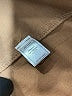Monrow Solid Tan Casual Skirt Size S - photo 5