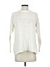 Some Days Lovin Ivory Pullover Sweater Size XS - photo 1