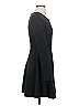 Lulus Solid Black Cocktail Dress Size S - photo 4